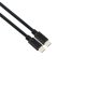 Stansson 2m USB Type-C 3.1 Gen1 / 3.2 Gen1 - Type-C fonott kábel