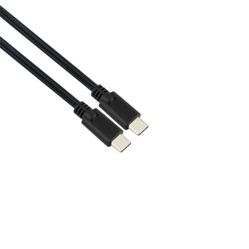 Stansson 3m USB Type-C 3.1 Gen1 / 3.2 Gen1 - Type-C fonott kábel