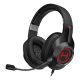 Edifier HECATE G2 II fekete gamer headset