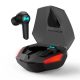 Edifier HECATE GT4 True Wireless Bluetooth fekete fülhallgató