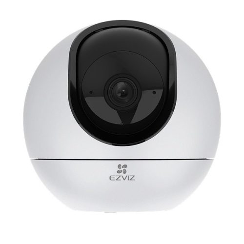 EZVIZ C6 beltéri, 4MP, 4mm, IR10m, mikrofon/hangszóró, wifi IP PT dómkamera