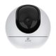 EZVIZ C6 beltéri, 4MP, 4mm, IR10m, mikrofon/hangszóró, wifi IP PT dómkamera