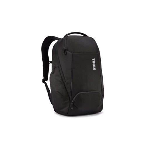 Thule Accent 26L 15,6" fekete notebook hátizsák