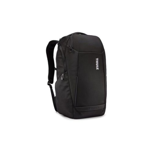 Thule Accent 28L 15,6" fekete notebook hátizsák