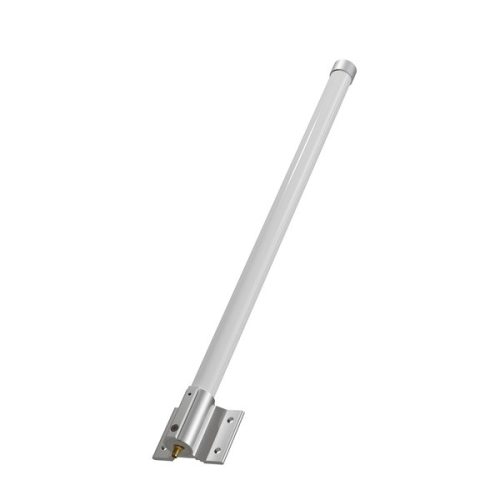 MikroTik TOF-2400-8V-4 LoRa/WLAN 8dBi Omni Antenna Kit