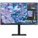 Samsung 27" S27B610EQU QHD IPS 75Hz 2xHDMI/DP monitor