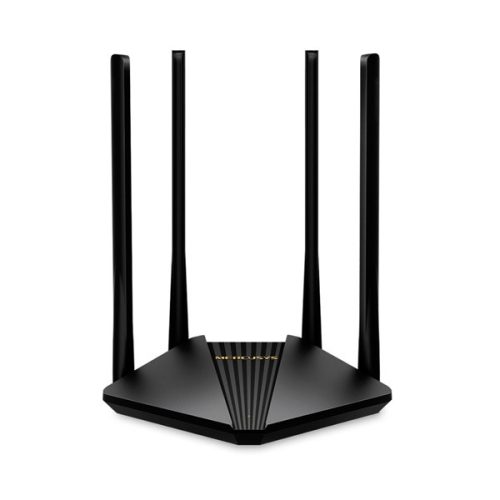 Mercusys MR30G AC1200 Dual-Band Vezeték nélküli Gigabit Router