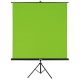 Hama 00021571 "2in1" 180x180 cm háromlábú green screen háttér