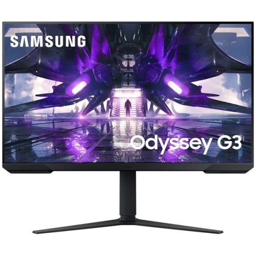 Samsung 32" LS32AG320NUXEN FHD 165Hz HDMI/DP gamer monitor