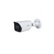 Dahua IPC-HFW3249E-AS-LED-0360B/kültéri/2MP Lite AI/3,6mm/LED30m/Full-Color IP csőkamera