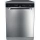 Whirlpool WFO 3O32 N P X 14 terítékes inox mosogatógép