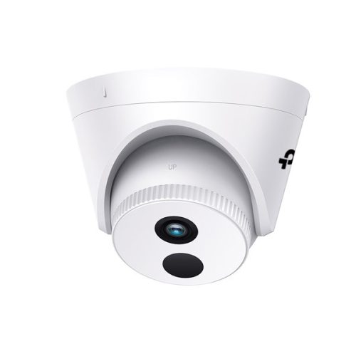 TP-Link VIGI C400HP /3MP/2,8mm/beltéri/H265/IR30M/IP turret kamera