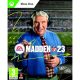 Madden NFL 23 Xbox One játékszoftver