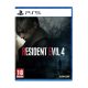 Resident Evil 4 PS5 játékszoftver