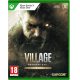 Resident Evil Village Gold Edition Xbox One/Series X játékszoftver