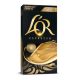 Douwe Egberts L'OR vanília Nespresso kompatibilis 10db kávékapszula