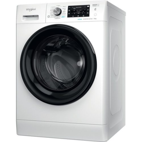 Whirlpool FFD 8648 BV EE 8 kg elöltöltős mosógép