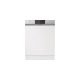 Gorenje GI62040X beépíthető mosogatógép