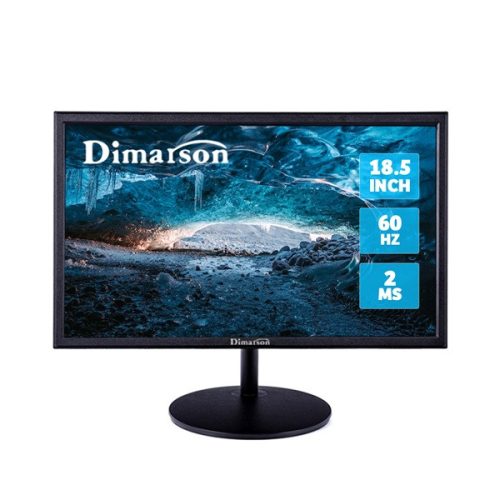 Dimarson DM-P185 monitor