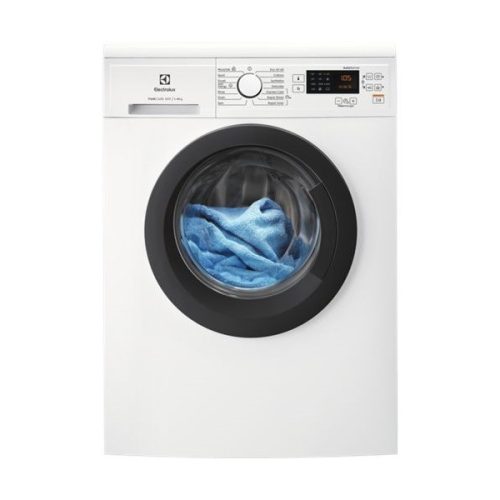 Electrolux EW2F428S TimeCare elöltöltős mosógép