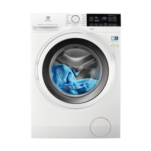 Electrolux EW7F349PW UniversalDose elöltöltős mosógép