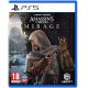 Assassin's Creed Mirage PS5 játékszoftver