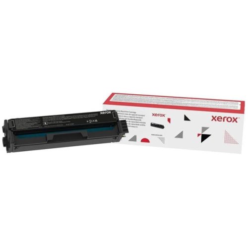 Xerox 006R04387 fekete toner