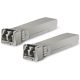 Ubiquiti UACC-OM-MM-10G-D-2 (UF-MM-10G) U Fiber 2-Pack Multi-Mode 10Gbps SFP+ modul pár