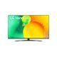 LG 55" 55NANO763QA 4K UHD NanoCell Smart LED TV