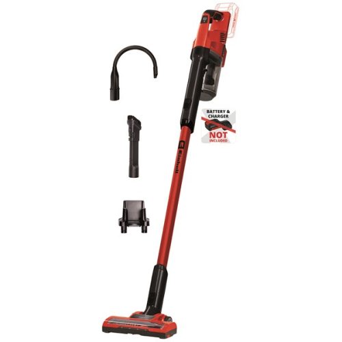 Einhell 2347180 PXC TE-SV 18 Li - Solo akkus álló porszívó