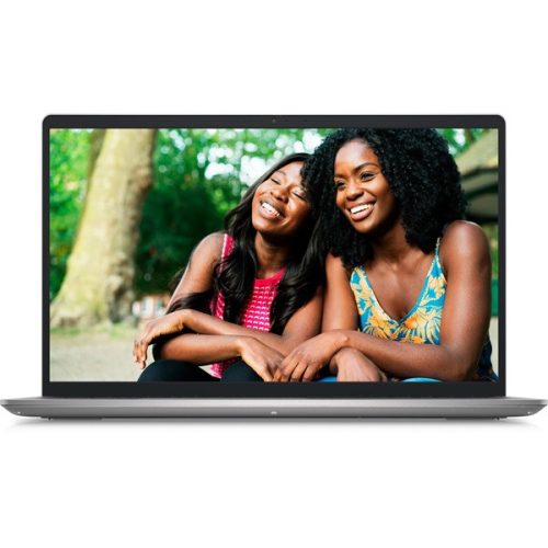 Dell Inspiron 3525 15,6"FHD/AMD Ryzen 5-5625U/16GB/512GB/Int.VGA/Linux/ezüst laptop