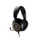 Steelseries Arctis Nova 3 fekete gamer headset