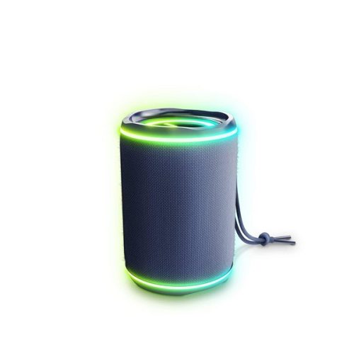 Energy Sistem EN 454952 Urban Box Blue Supernova kék Bluetooth hangszóró