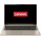 Lenovo IdeaPad 3 15ITL6 82H8025PHV 15,6"FHD/Intel Core i5-1135G7/8GB/256GB/Int. VGA/homok laptop