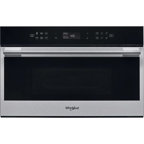 Whirlpool W7 MD440 beépíthető mikrohullámú sütő