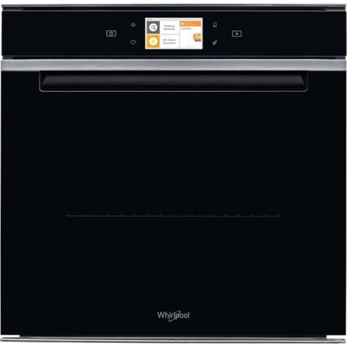 Whirlpool W11I OP1 4S2 H fekete beépíthető sütő