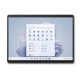 Microsoft Surface Pro 9 13" i7 16/512GB ezüst Wi-Fi tablet