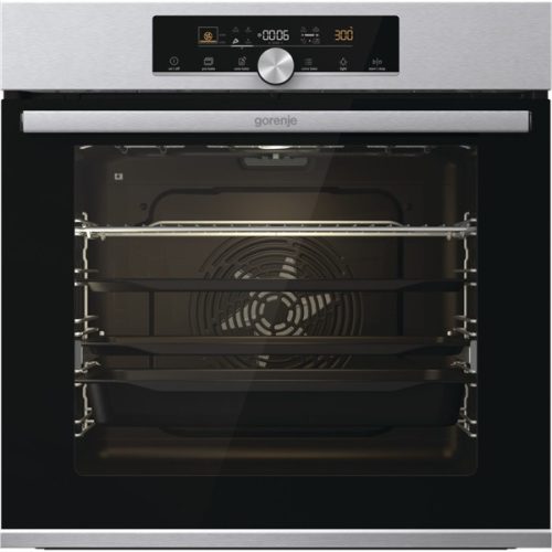 Gorenje BPS6747A06X inox beépíthető sütő