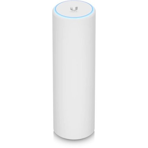 Ubiquiti UniFi U6-Mesh 802.11ax Wi-Fi 6 Mesh kül/beltéri Access Point