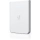 Ubiquiti UniFi In-Wall 802.11ax Wi-Fi 6 Access Point