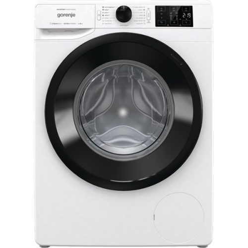 Gorenje WNEI84BS elöltöltös mosógép