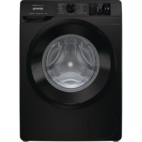 Gorenje WNEI84AS/B elöltöltös mosógép