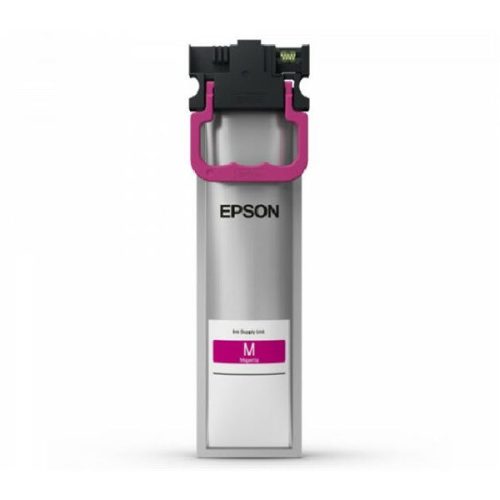 Epson C13T11C340 T11C3 magenta tintapatron