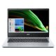 Acer Aspire A314-35-C5JM 14"FHD/Intel Celeron N4500/4GB/256GB/Int.VGA/ezüst laptop