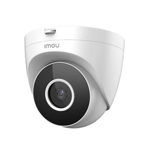 IMOU Turret SE /4MP/2,8mm/beltéri/H265/IR30m/SD/mikrofon/IP wifi turret kamera