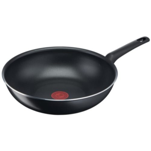 TEFAL B5561953 Simple Cook 28 cm wokserpenyő