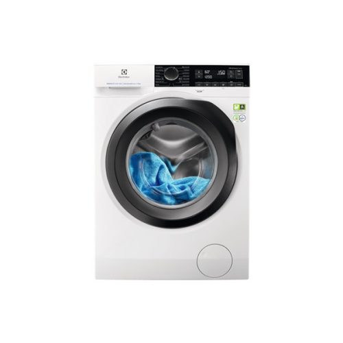 Electrolux EW8F249PS UniversalDose elöltöltős gőzmosógép