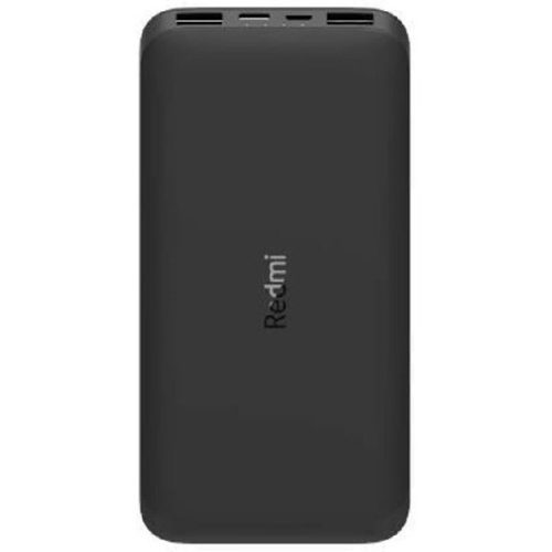 Xiaomi Redmi VXN4305GL 10000mAh fekete power bank