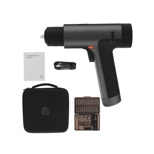 Xiaomi BHR5510GL 12V Max Brushless Cordless Drill akkumulátoros csavarbehajtó