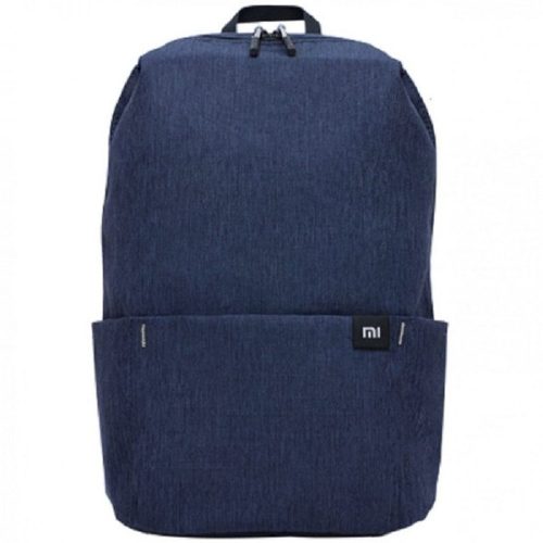 Xiaomi Mi Casual Daypack kis méretű sötétkék hátizsák